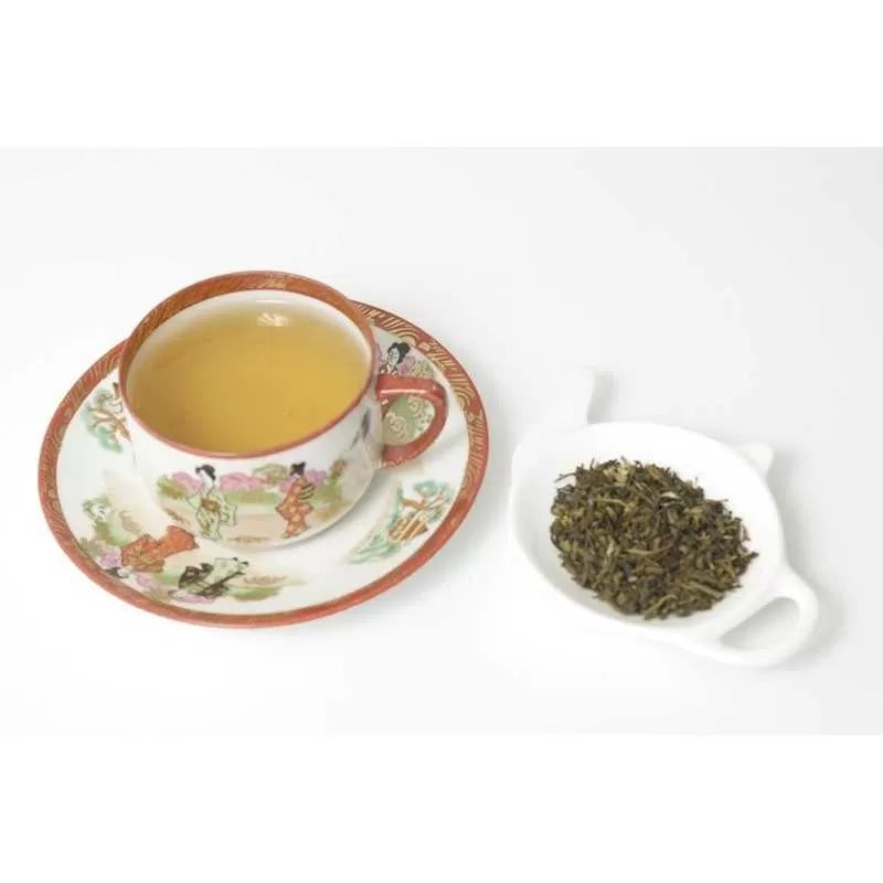 Darjeeling Makaibari FTGFOP1 luomu