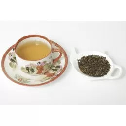 Decaf Darjeeling TGFOP1