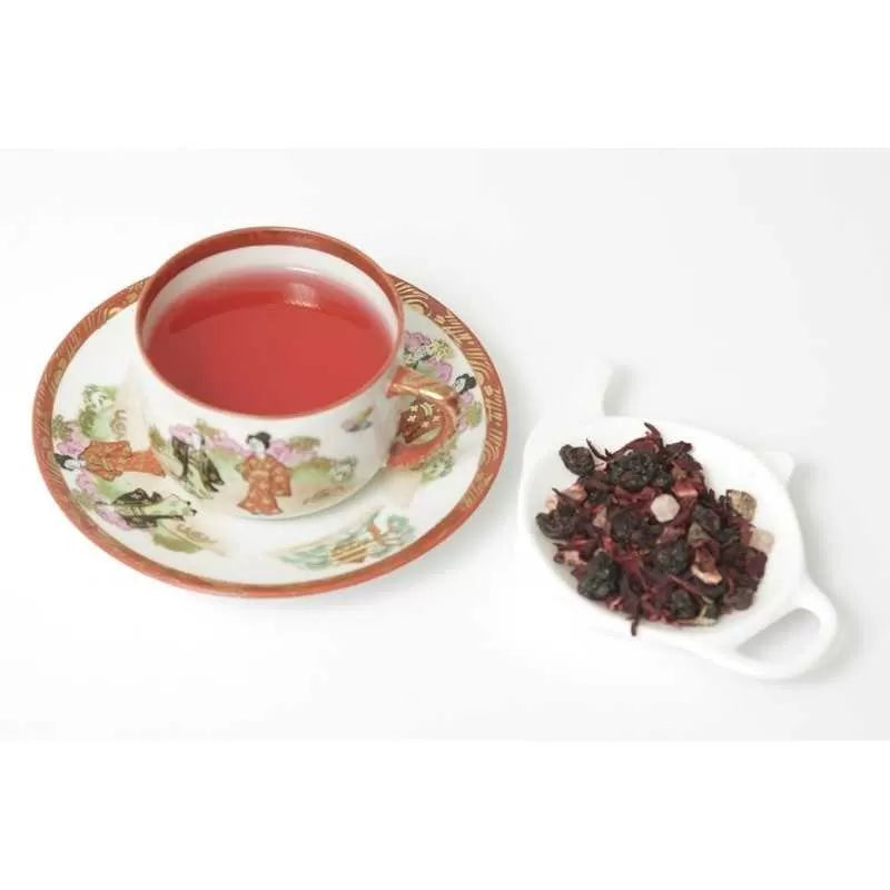 Fruit Cocktail hedelmähauduke