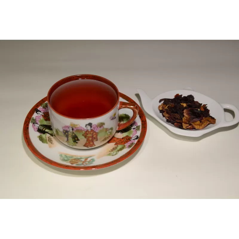 Hedelmähauduke Marjakas