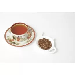 Honeybush natural Luomu