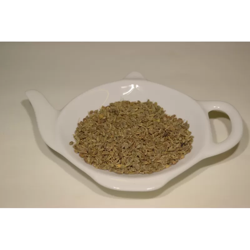 Luomu Anis kokonainen