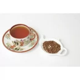 Rooibos Mansikka