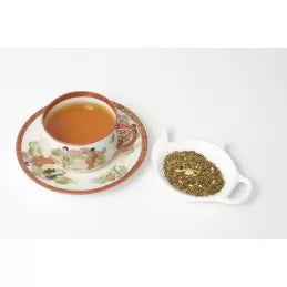 Rooibos Orange
