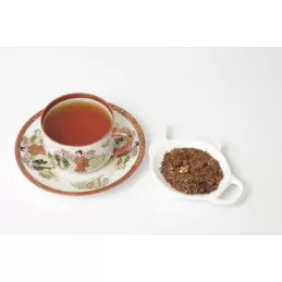 Rooibos Tähtisade luomu