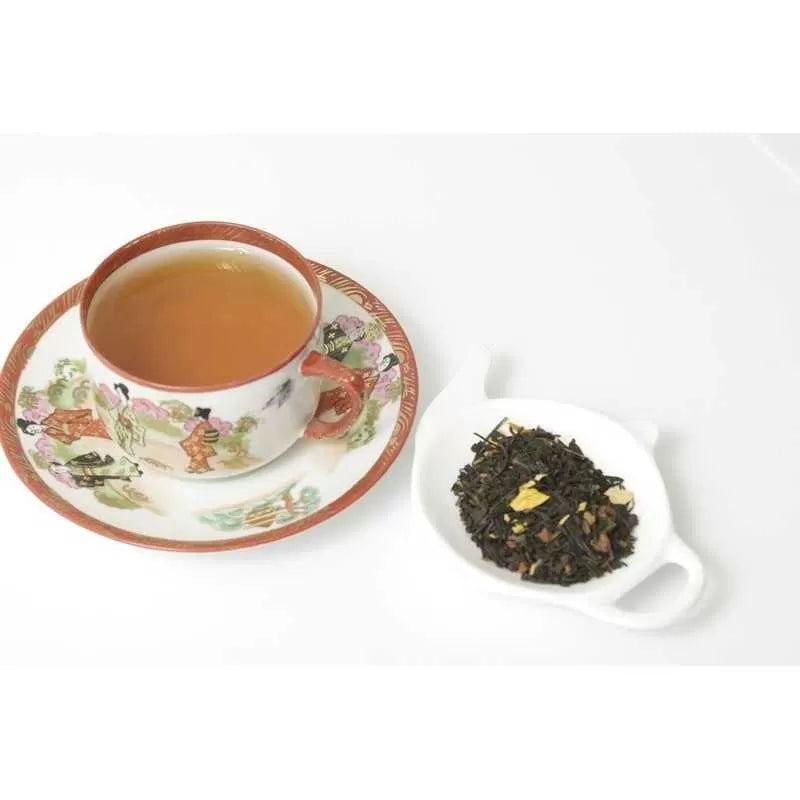 Samba Pah maustettu Oolong