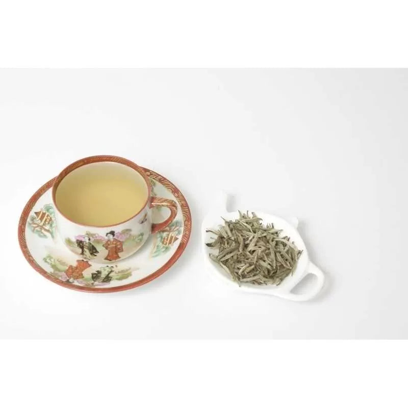 Silver Needle Yin Zhen