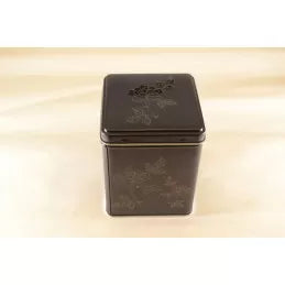 Teepurkki  Black Rose