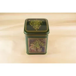 Teepurkki 100g Merry Christmas