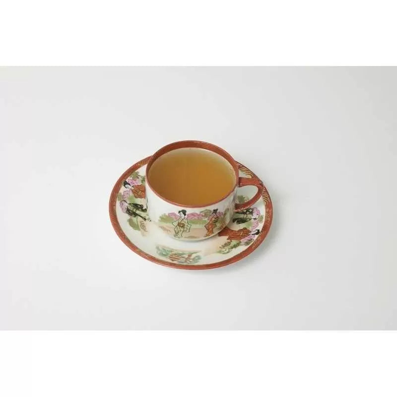 Thailand Oolong Jinxuan Amber