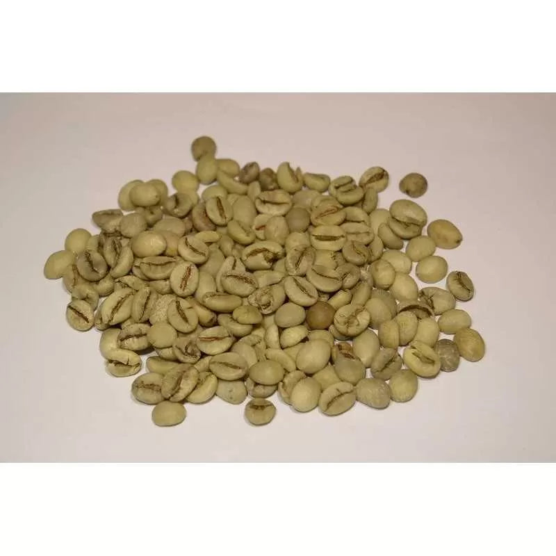 Raakapapu Vietnam Robusta